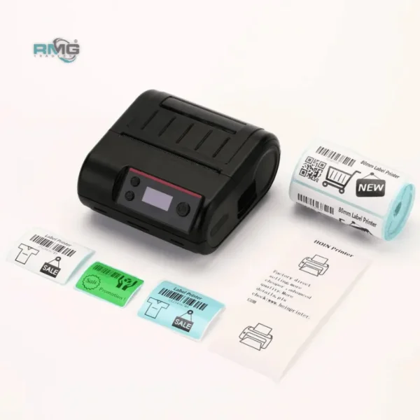 Speed-X SP-L610BT High-Speed Printer