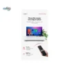 K07 V9 2.4G Bluetooth Voice Remote for Android TV Box