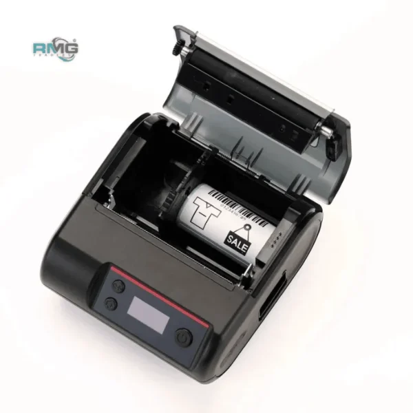SP-L610BT Bluetooth & USB Label Receipt Printer
