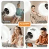 300W LED light for studio photography
