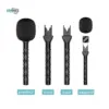 Wireless Microphone Holder for Live Performances