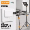 usb selfi light