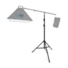 8819 Tripod Stand for Studio and Content Creation