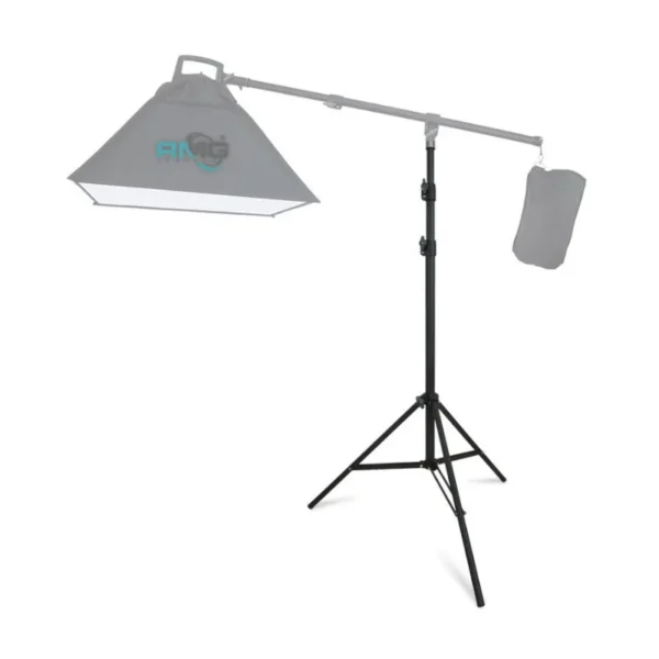 8819 Tripod Stand for Studio and Content Creation