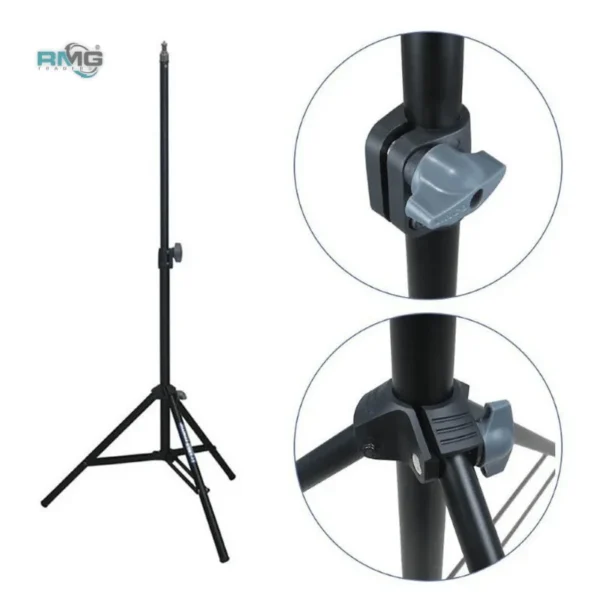 Tripod 8806 Linco Zenith 210cm Light Stand