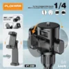 camera tripod with 1/4 inch screw mount