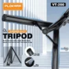 Plokama tripod with phone holder