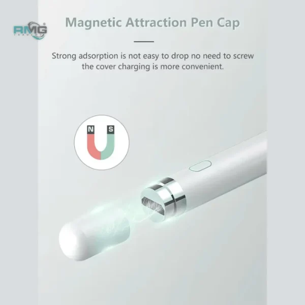 Professional Stylus Pen for Tablets and Laptops