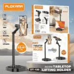 PLOKAMA DT100 overhead flexible tablet holder