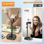PLOKAMA DT100 flexible aluminium stand