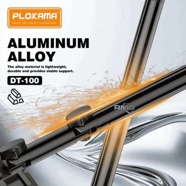 plokama dt100