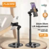 PLOKAMA DT80 overhead photography tripod mount