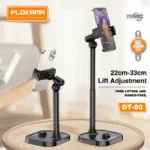 PLOKAMA DT80 overhead photography tripod mount