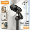 Adjustable 360° rotatable mobile stand for photography