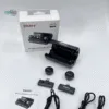 Jmary MW-19 Noise Cancelling Wireless Mic for TikTok