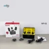 Neepho NP-61 Microphone for iPhone and Android
