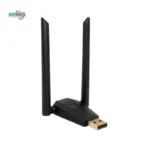 High-Speed Alfa W136 Wireless USB Network Adapter