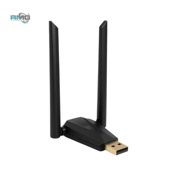 High-Speed Alfa W136 Wireless USB Network Adapter
