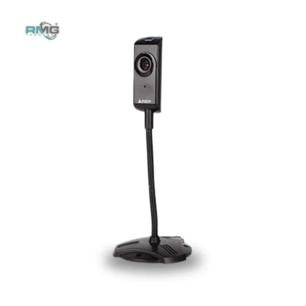 A4TECH PK-810G 1.6MP Webcam – High-Quality USB Camera for Laptops, PCs & Online Classes