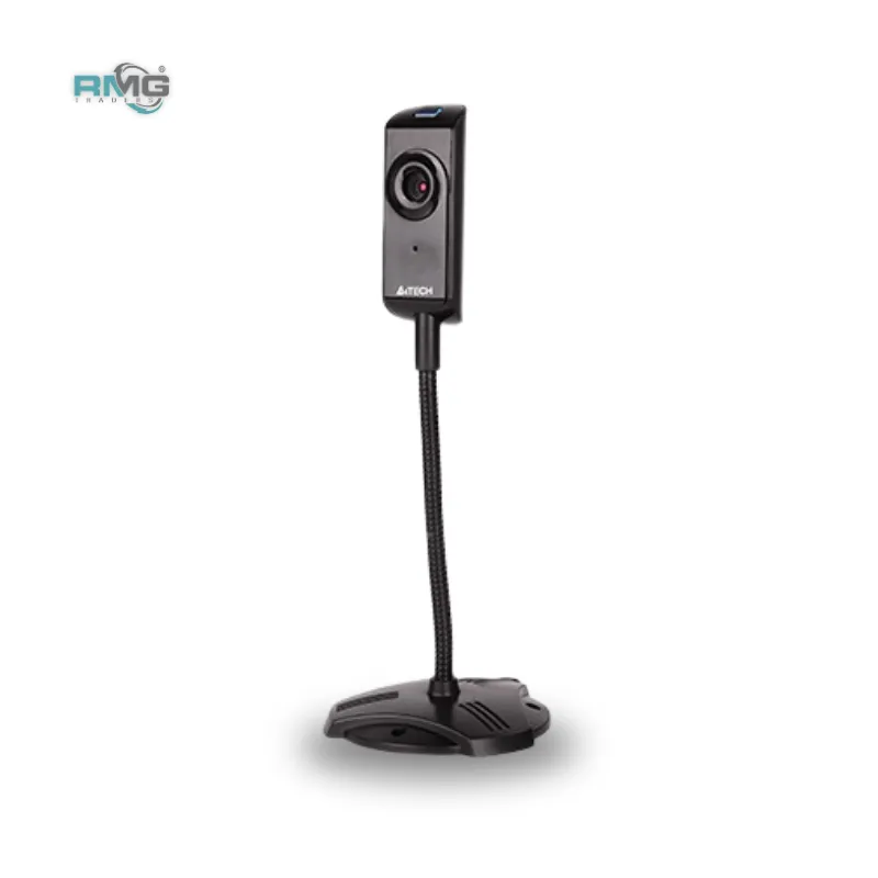 A4TECH PK-810G 1.6MP Webcam – High-Quality USB Camera for Laptops, PCs & Online Classes