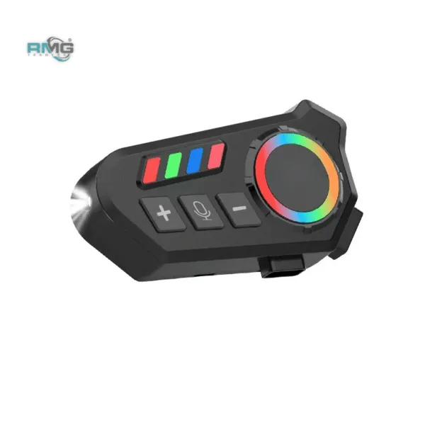 K06 hands-free calling helmet headphones
