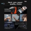 Smartwatch wearable device for sports