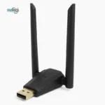 Alfa W136 300Mbps Dual Antenna WiFi Receiver