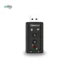 USB 7.1 external sound card adapter