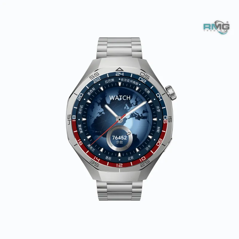 Kalobee SK40 smartwatch with calling feature