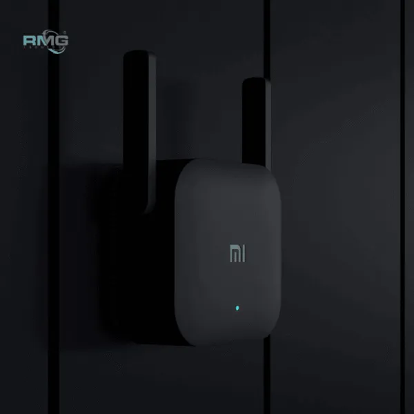 Xiaomi Mi Dual Antenna WiFi Range Extender