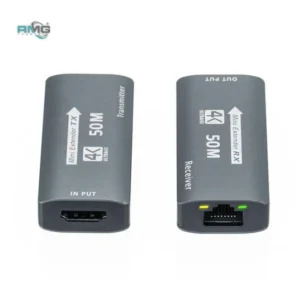 50M HDMI 4K range extender kit