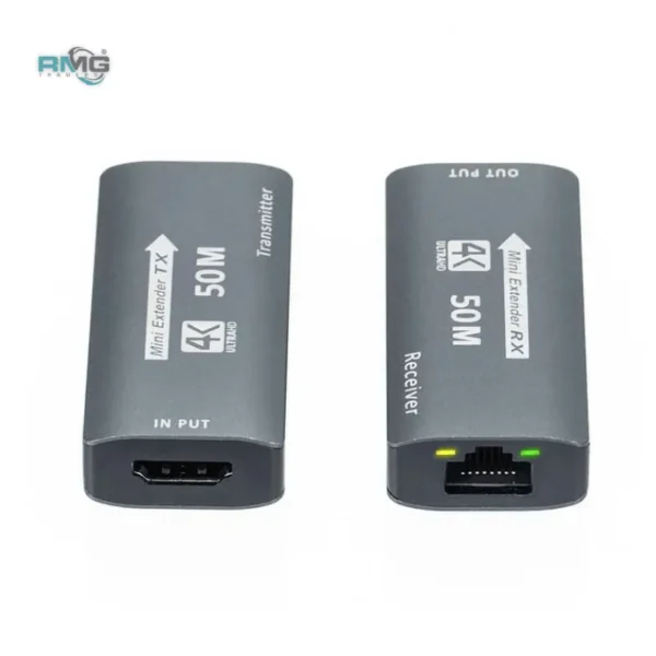 50M HDMI 4K range extender kit