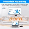 HDMI Transmitter Receiver Set for PC DVR and Smart TV