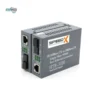 SPEEDX HTB-3100 Pro Ethernet media converter