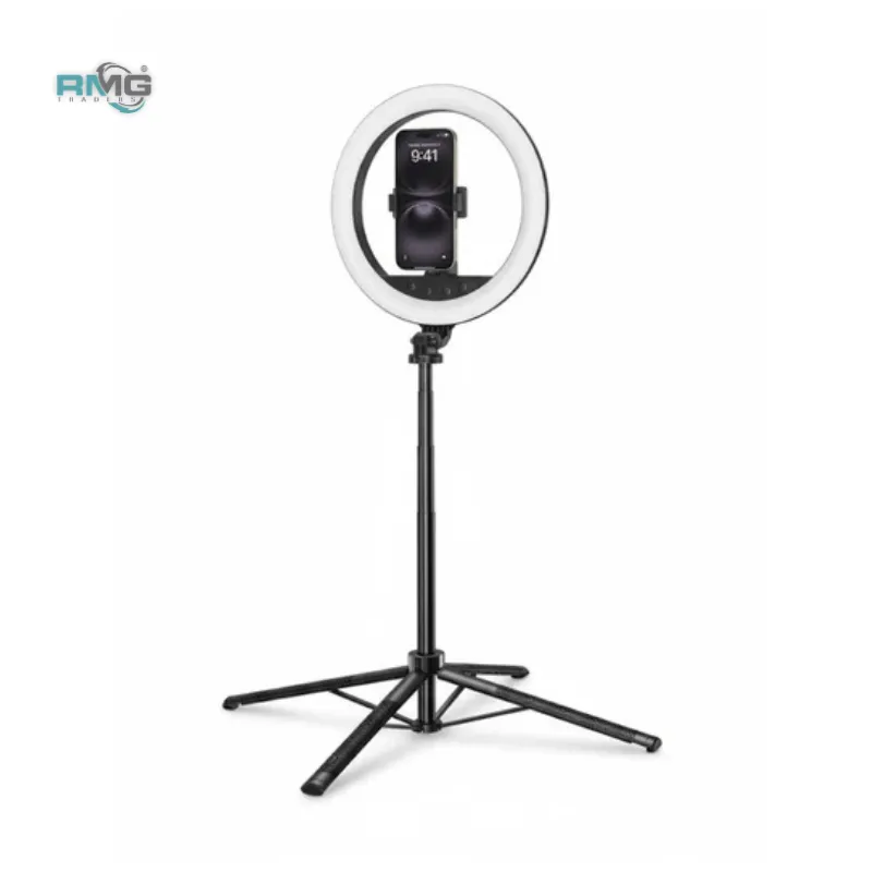 Neepho NPL16 3-in-1 selfie light