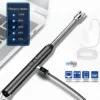 USB rechargeable arc kitchen lighter