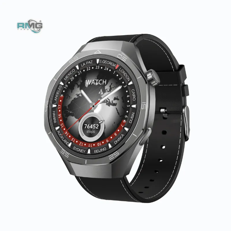 sk 40 waterproof smartwatch