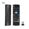 Air Mouse MX3 with Backlit Keyboard and Gyro Sensor