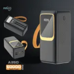 Aspor A350 50000mAh power bank