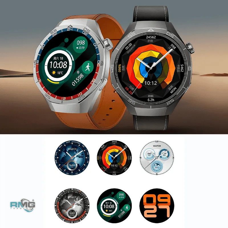 waterproof smartwatch under budget