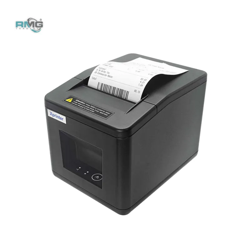 Xprinter XP-Q805K thermal receipt printer