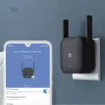 Mi WiFi Pro Repeater for Home and Office
