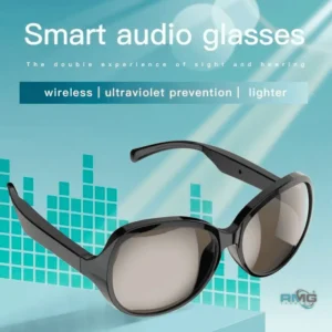 F07 Audio Bluetooth Smart Glasses