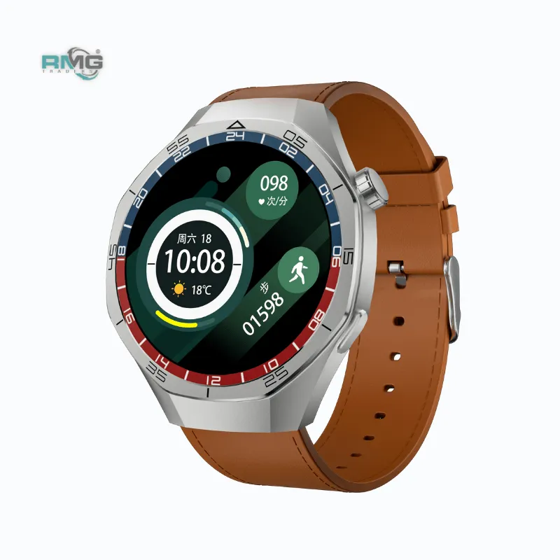 Kalobee SK40 Smartwatch waterproof round dial smartwatch