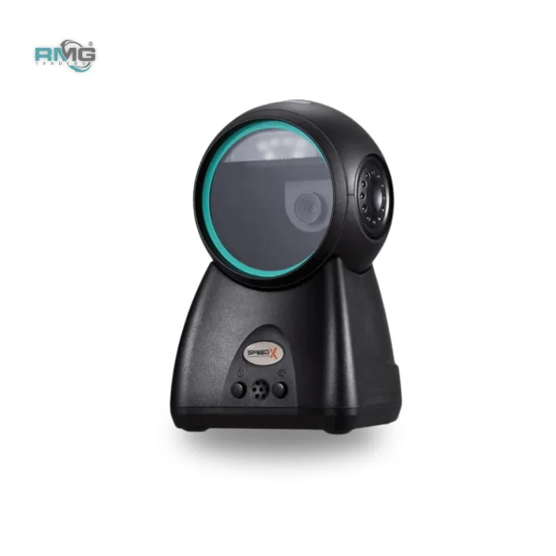 SPEED-X HOI-9250 2D desktop barcode scanner