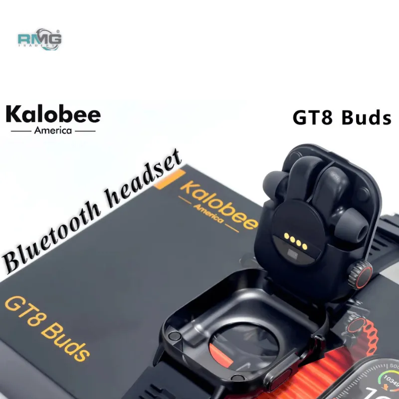 GPS tracking smartwatch with heart rate monitor