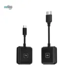 Type-C wireless HDMI receiver device