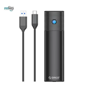 ORICO PWM2-G2 NVMe SSD enclosure