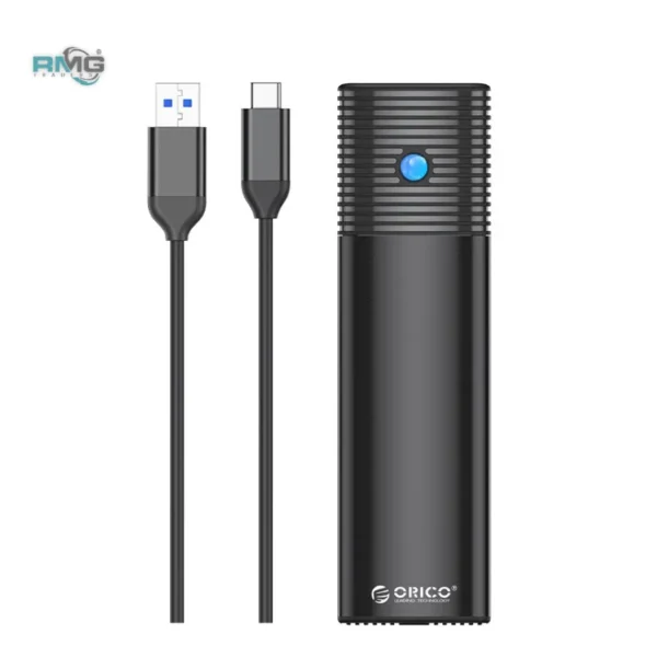 ORICO PWM2-G2 NVMe SSD enclosure