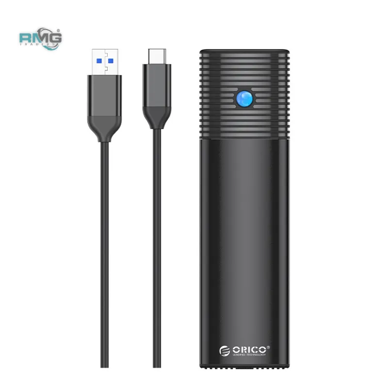 ORICO PWM2-G2 NVMe SSD enclosure
